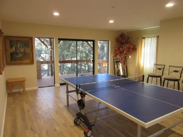 2239 Bernina, Pine Mountain Club, California 93222