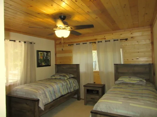 2239 Bernina, Pine Mountain Club, California 93222