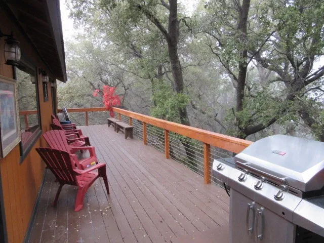 2239 Bernina, Pine Mountain Club, California 93222
