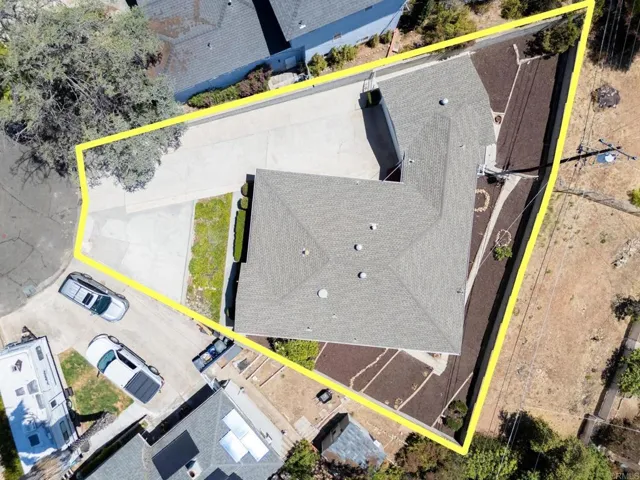 4235 Francis Way, La Mesa, California 91942