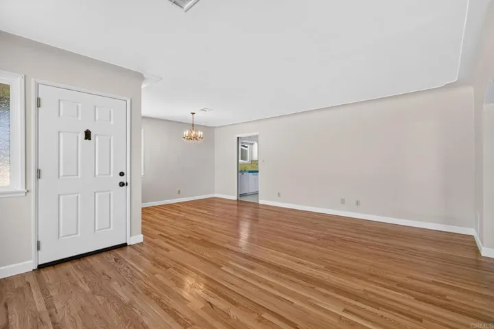4235 Francis Way, La Mesa, California 91942