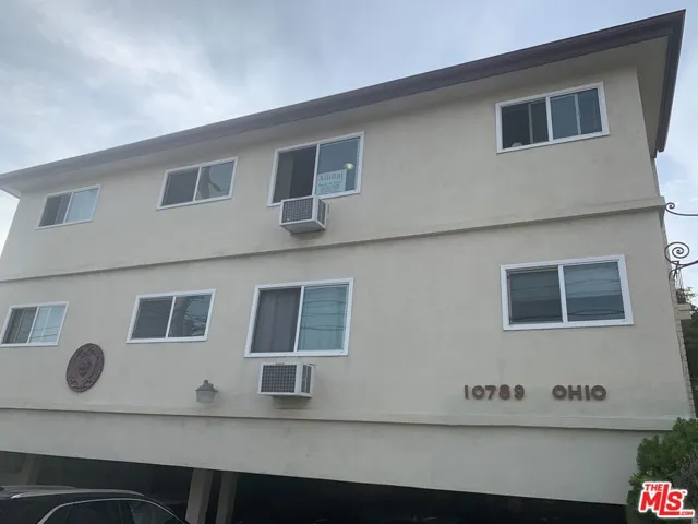 10789 Ohio Avenue 4, Los Angeles, California 90024