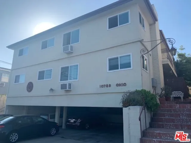 10789 Ohio Avenue 4, Los Angeles, California 90024