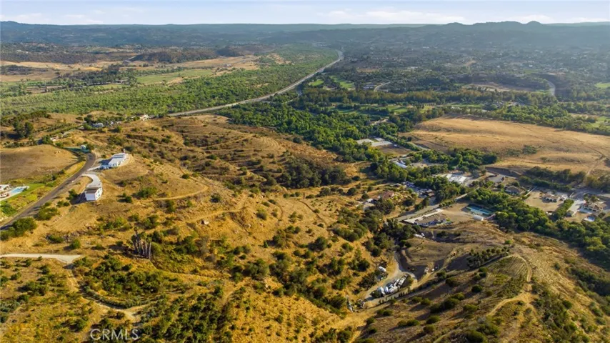 0 Live Oak Creek Circle, Fallbrook, California 32028