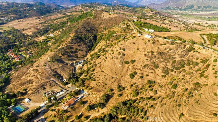 0 Live Oak Creek Circle, Fallbrook, California 32028