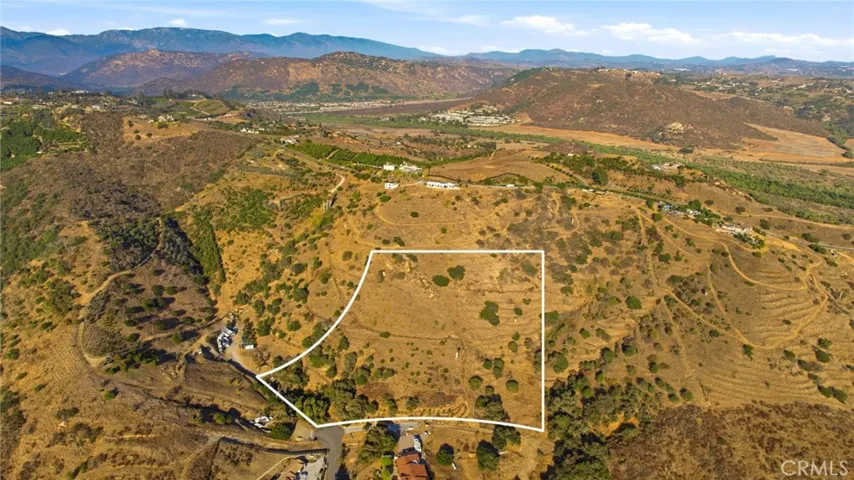 0 Live Oak Creek Circle, Fallbrook, California 32028