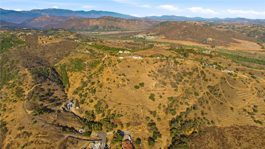 0 Live Oak Creek Circle, Fallbrook, California 32028