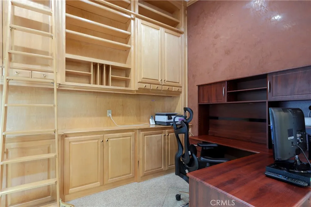office