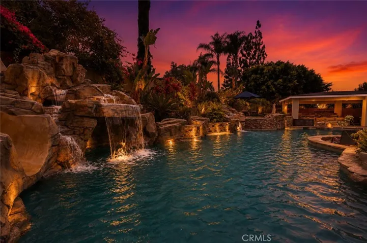 17962 Sequoia Circle, Yorba Linda, California 92886