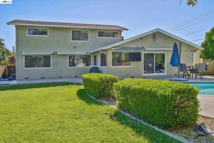 2065 Gill Port Ln, Walnut Creek, California 94598