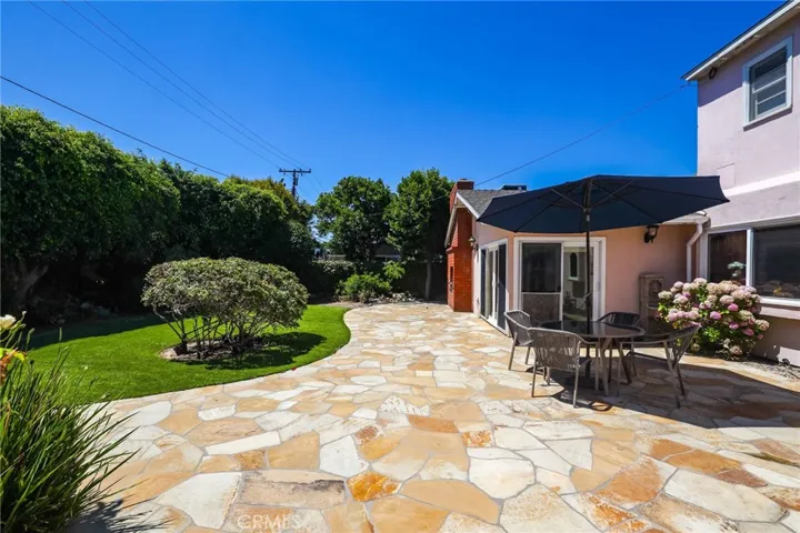 11672 Foster Road, Rossmoor, California 90720