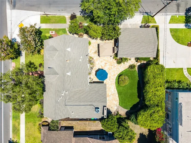 11672 Foster Road, Rossmoor, California 90720