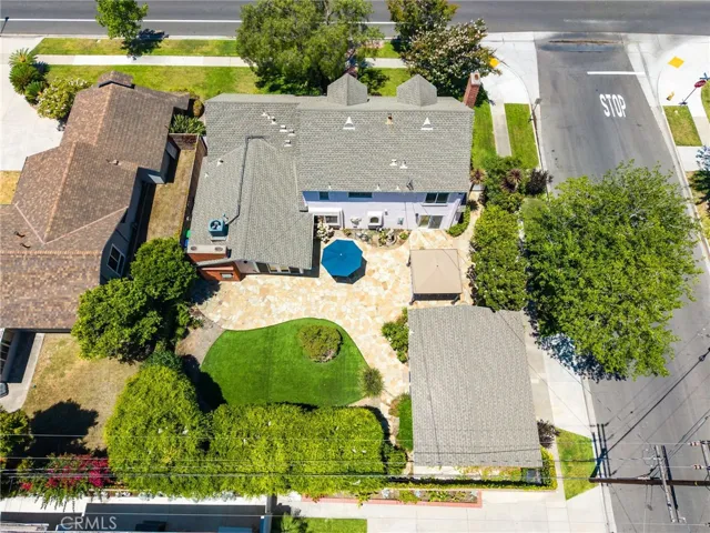 11672 Foster Road, Rossmoor, California 90720