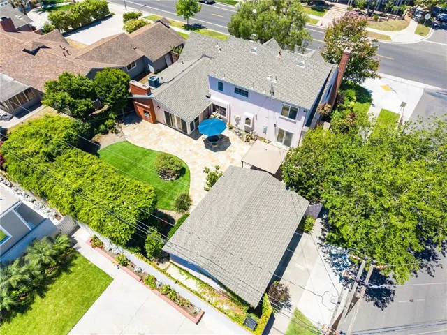 11672 Foster Road, Rossmoor, California 90720