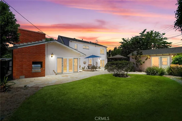 11672 Foster Road, Rossmoor, California 90720