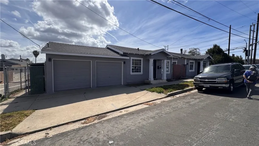 116 N Cabrillo, Los Angeles, California 90731