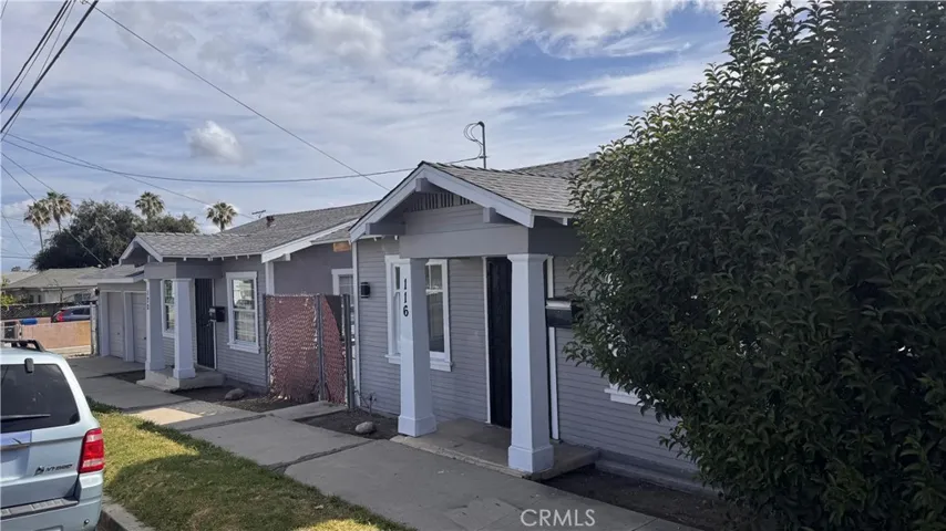 116 N Cabrillo, Los Angeles, California 90731