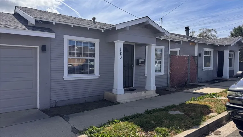 116 N Cabrillo, Los Angeles, California 90731