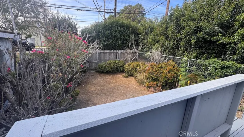 116 N Cabrillo, Los Angeles, California 90731