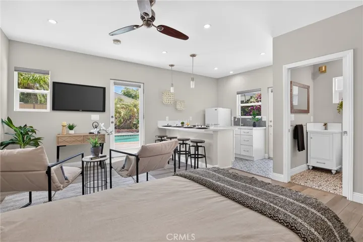 5938 Simpson Ave, Valley Village, California 91607