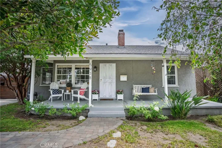 5938 Simpson Ave, Valley Village, California 91607