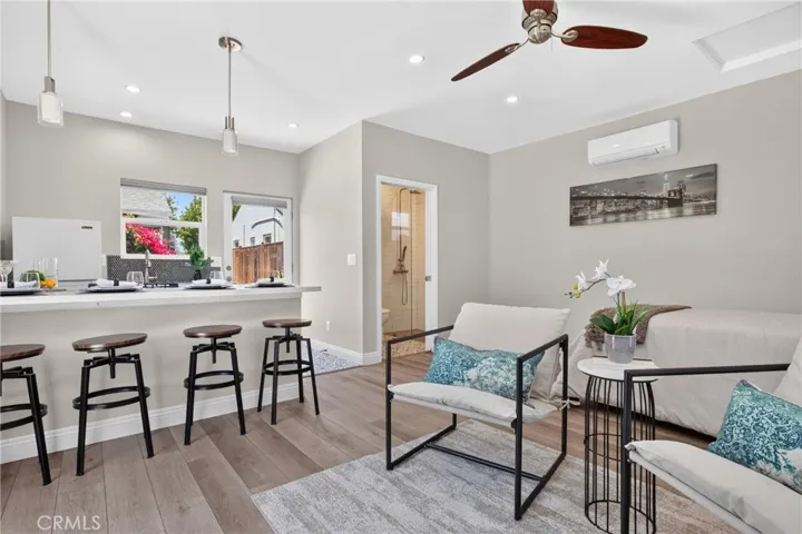 5938 Simpson Ave, Valley Village, California 91607
