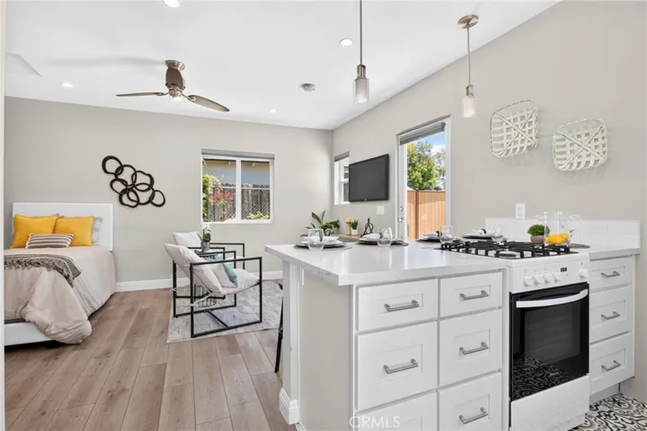 5938 Simpson Ave, Valley Village, California 91607