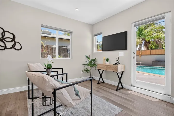 5938 Simpson Ave, Valley Village, California 91607