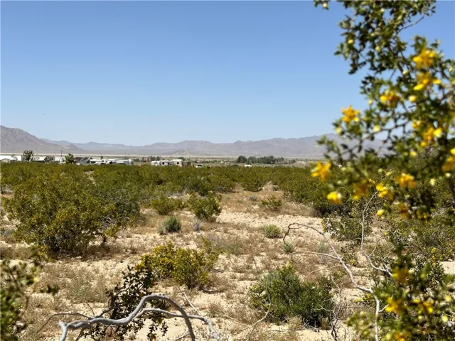 0 Sunset Road, Lucerne Valley, California 92356
