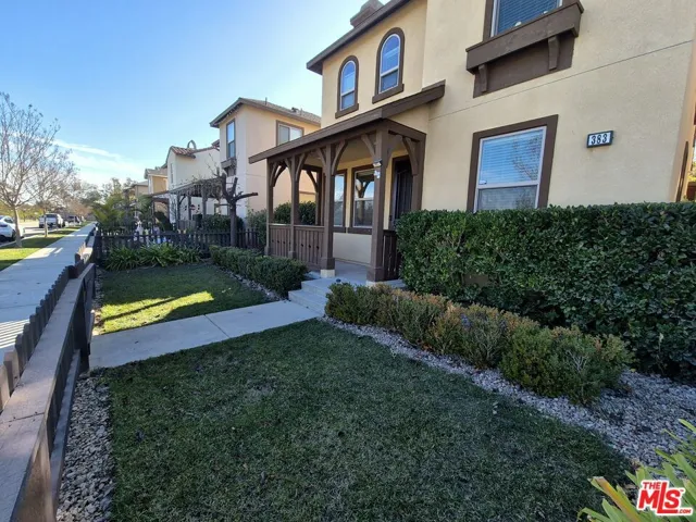 383 Silktree Avenue, Ventura, California 93004