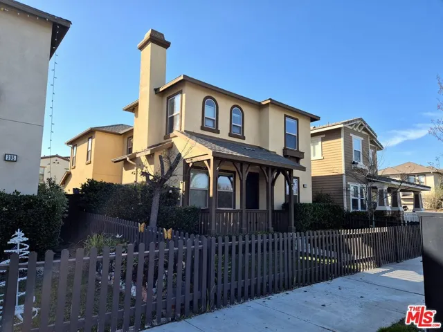 383 Silktree Avenue, Ventura, California 93004