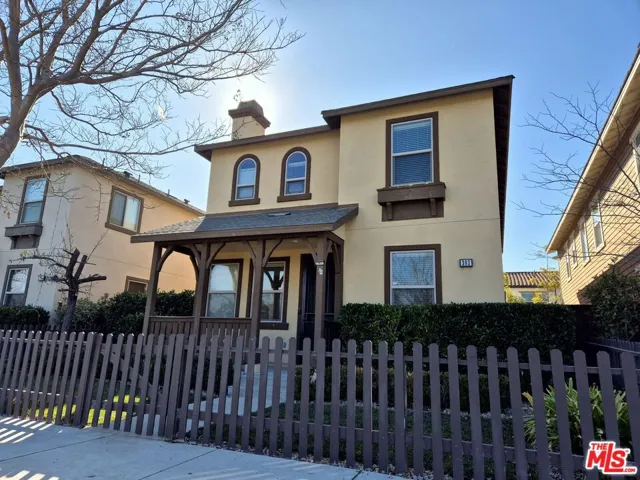 383 Silktree Avenue, Ventura, California 93004