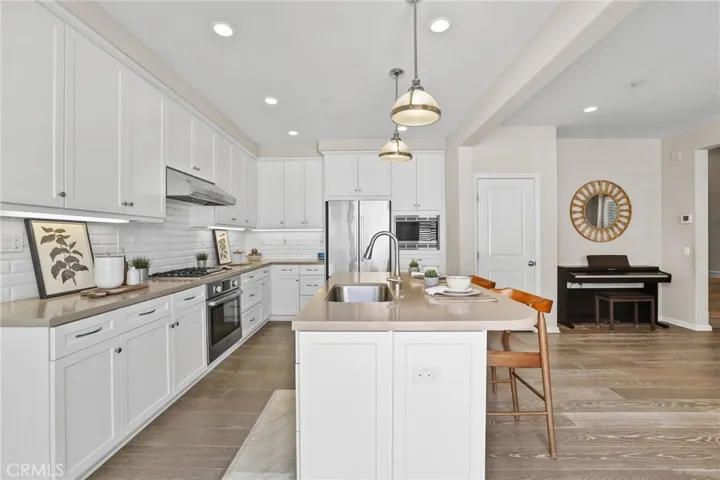 75 Jade Flower, Irvine, California 92620