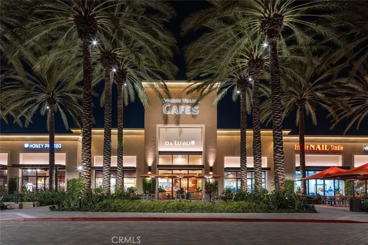 75 Jade Flower, Irvine, California 92620