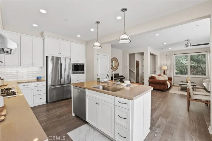75 Jade Flower, Irvine, California 92620