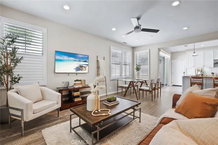 75 Jade Flower, Irvine, California 92620