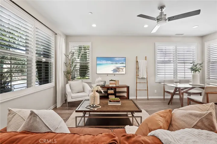 75 Jade Flower, Irvine, California 92620