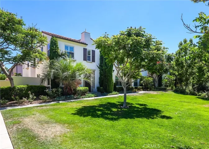 75 Jade Flower, Irvine, California 92620