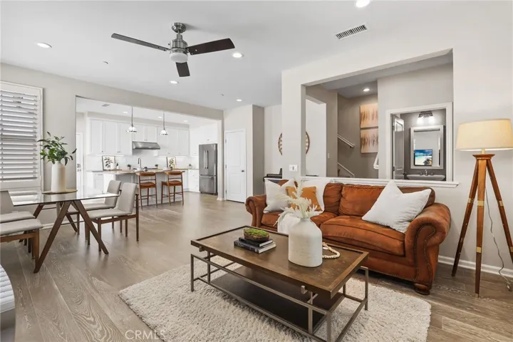 75 Jade Flower, Irvine, California 92620