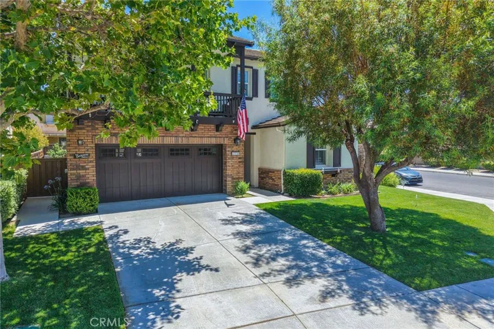45550 Seagull, Temecula, California 92592