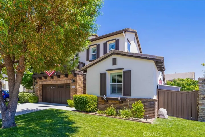 45550 Seagull, Temecula, California 92592