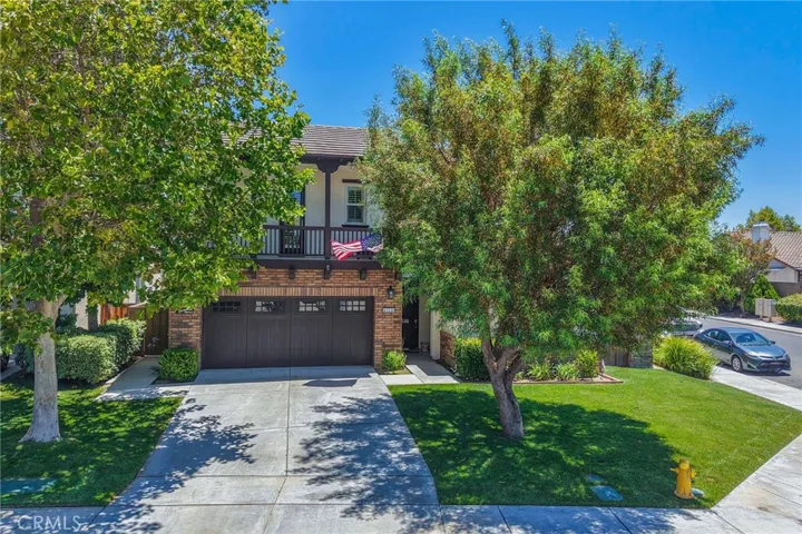 45550 Seagull, Temecula, California 92592