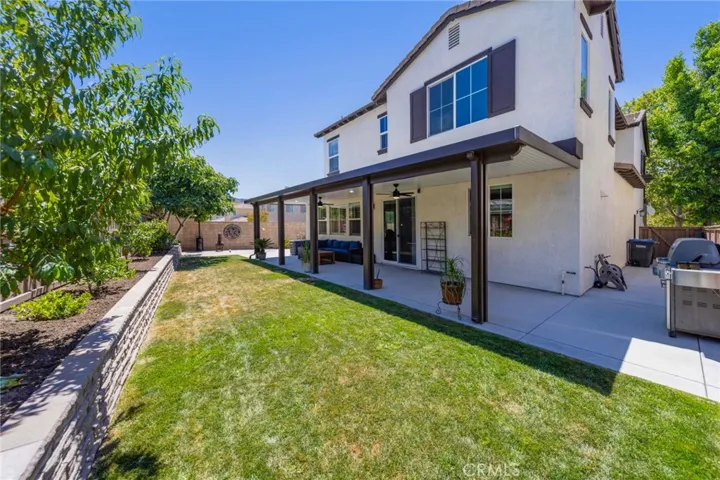 45550 Seagull, Temecula, California 92592