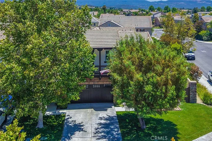 45550 Seagull, Temecula, California 92592