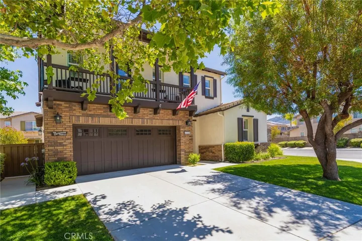 45550 Seagull, Temecula, California 92592