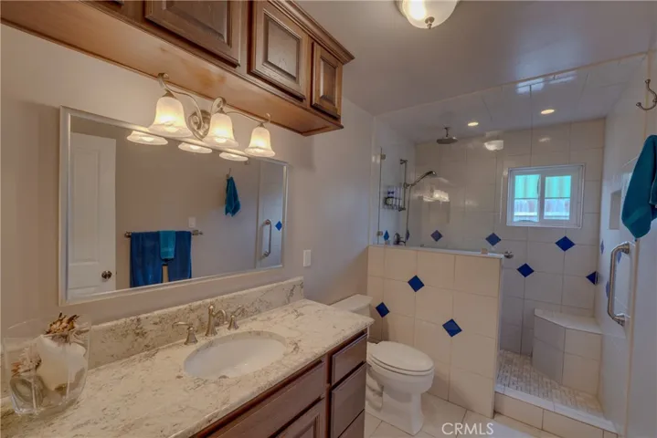 downstairs bath