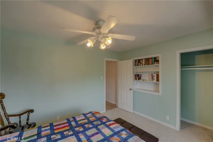 Upstairs large bedroom