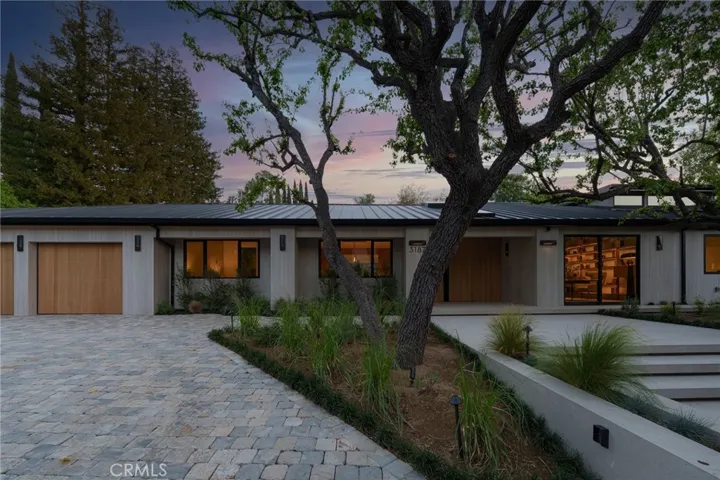 3187 Oakdell Rd, Studio City, California 91604