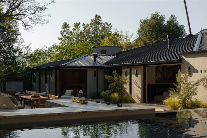 3187 Oakdell Rd, Studio City, California 91604