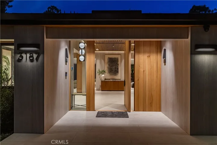 3187 Oakdell Rd, Studio City, California 91604